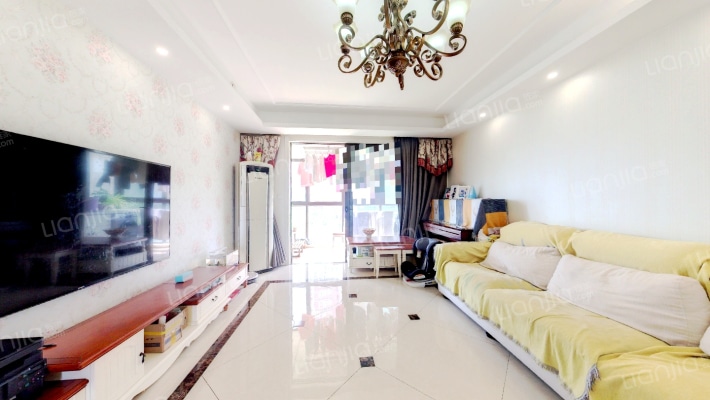 水榭阳光花园二手房实景图