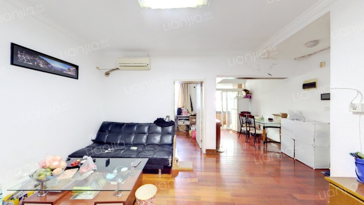 万安小区二手房实景图