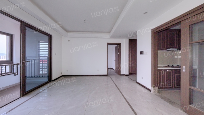 御铂北区二手房实景图