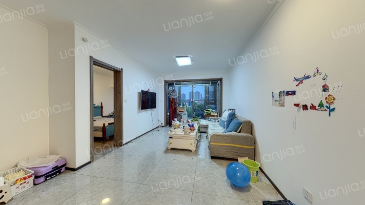 碧桂园天琴湾二手房实景图