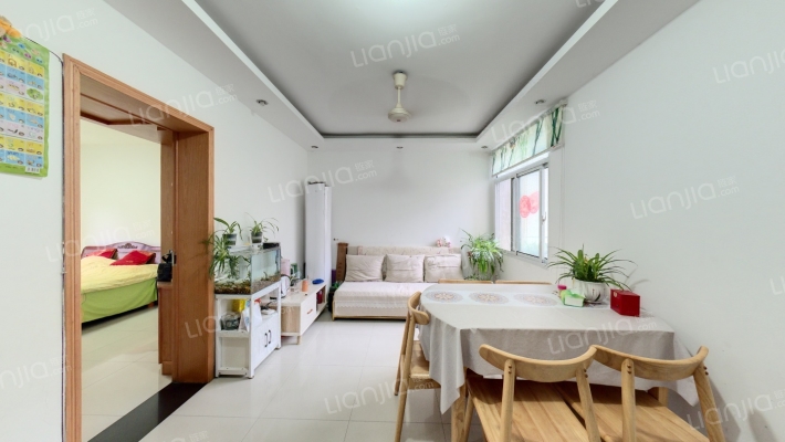 金濠小区二手房实景图