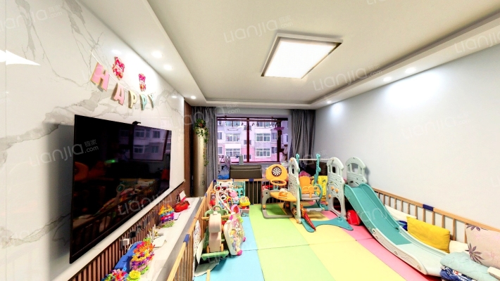 鑫柳家园二手房实景图