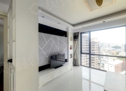 整租·大江盛世B区 3室2厅 东南_大江盛世B区租房