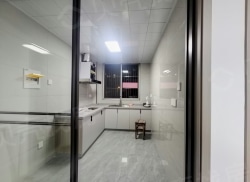 整租·复三新村 3室1厅 南_复三新村租房