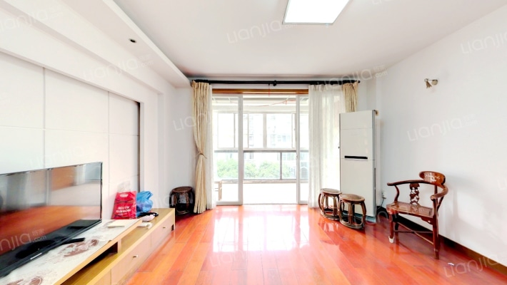 柳汀春晓二期二手房实景图