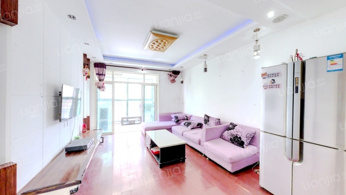 天人佳园二手房实景图