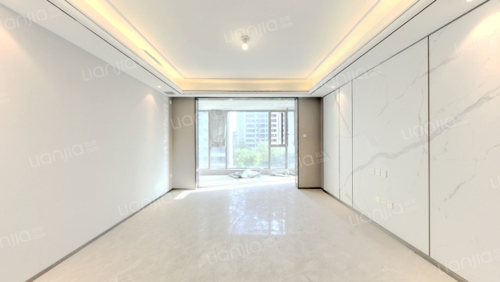 华润置地时代风景二手房实景图