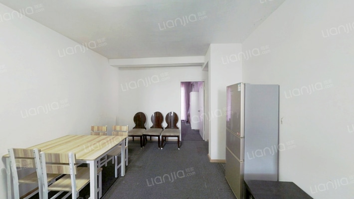 景瑞红翎台二手房实景图