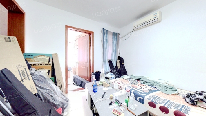 海怡庄园东区二手房实景图