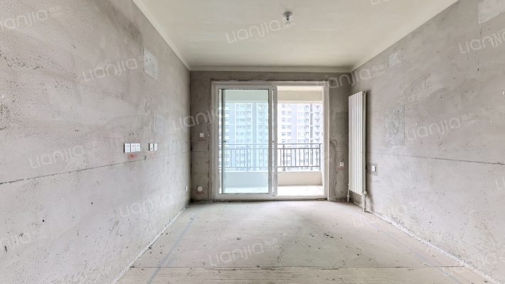 正商城裕园1号院二手房实景图