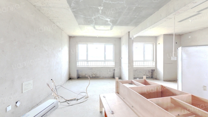 义丰富丽新城二手房实景图