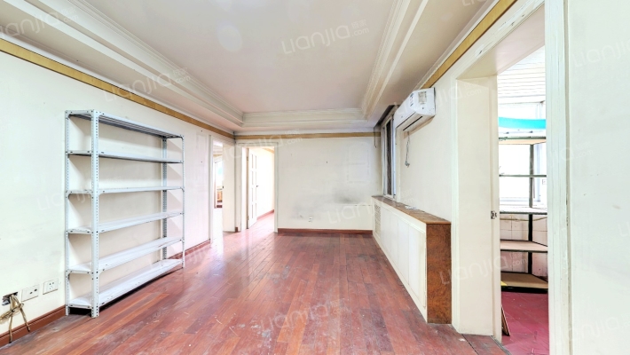 和平花园二手房实景图