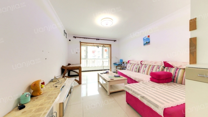 汇景嘉园二手房实景图