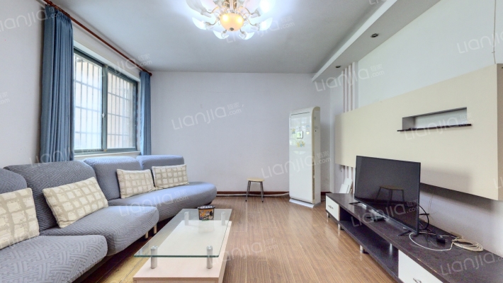 万里四季苑二手房实景图