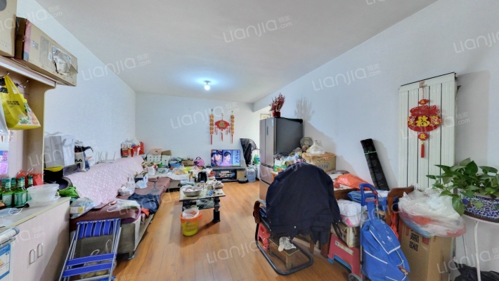 德悦里二手房实景图