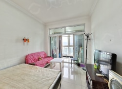 整租·和盛家园 1室1厅 北_和盛家园租房