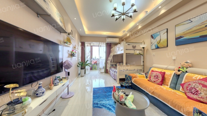 九锦台二手房实景图