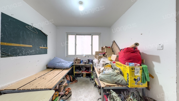 定坊兴苑二手房实景图