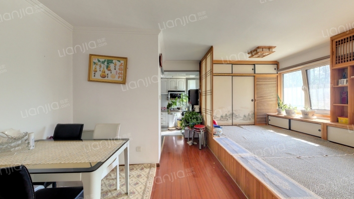 康泽佳苑南区二手房实景图