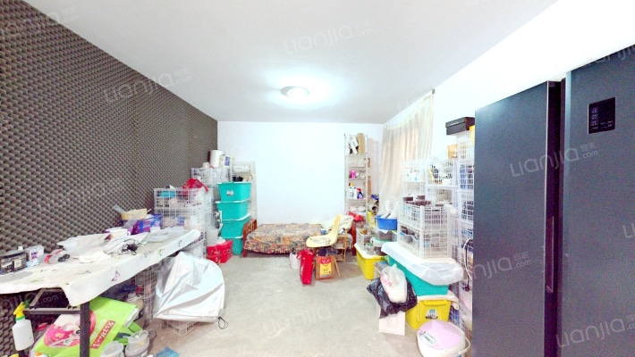 上东城南区北区二手房实景图