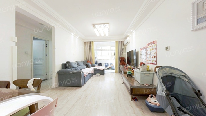 寰宇天下天颂二手房实景图