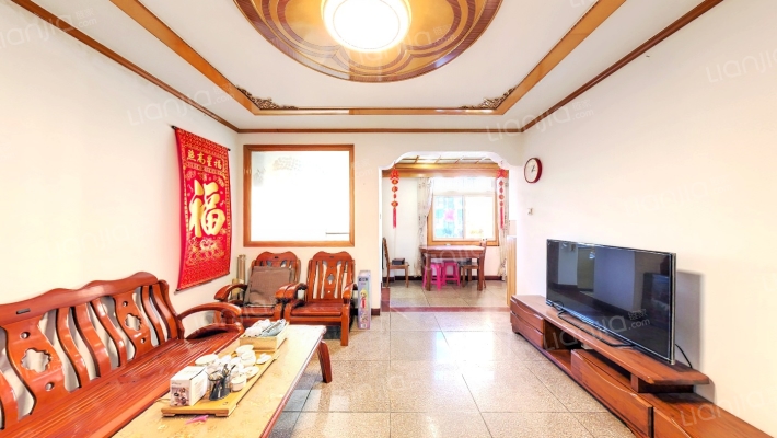 国棉小区二手房实景图