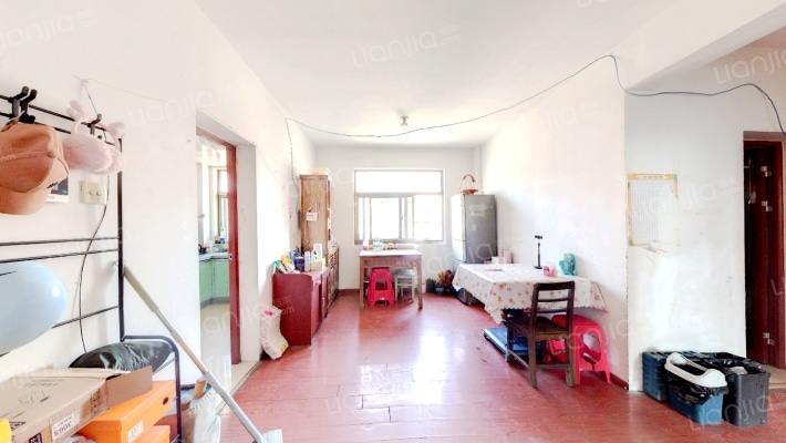 唐安幸福家园二手房实景图