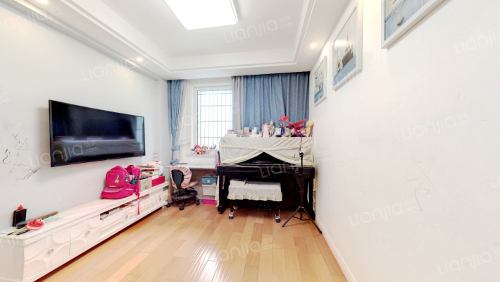 三墩景溪北苑二手房实景图