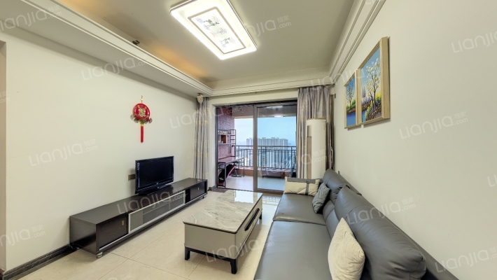 葛洲坝保利曼城二手房实景图