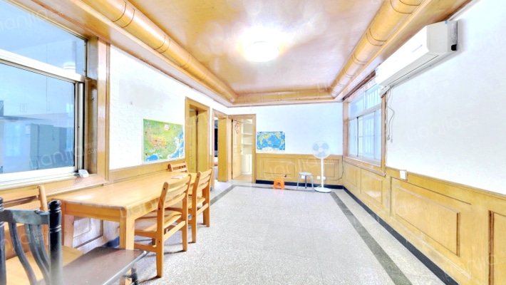 北九峰小区二手房实景图