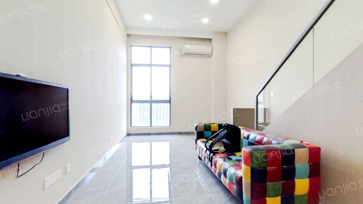 杭州明石商业大厦二手房实景图