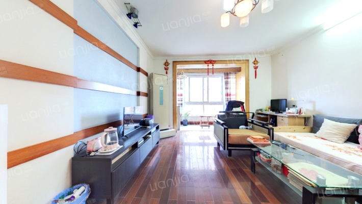 名门世家(浦东)二手房实景图