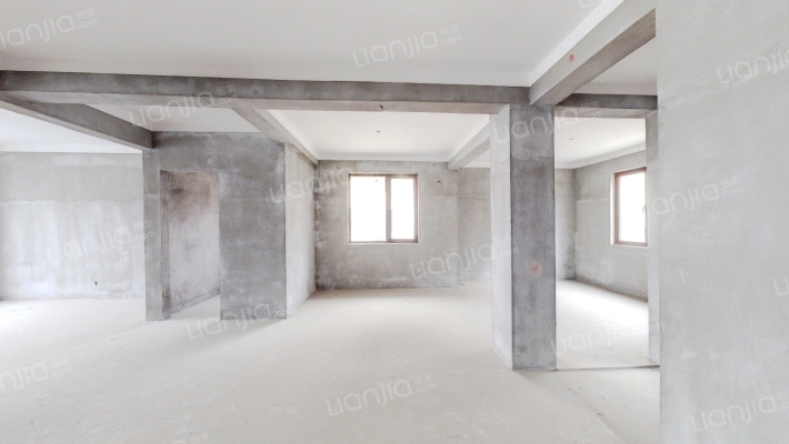 东隆沁园二手房实景图