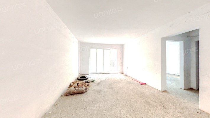 汇盈花园二手房实景图