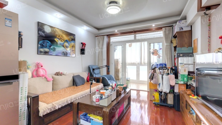 欣欣苑小区二手房实景图