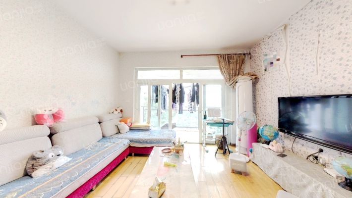 东原檀香山二手房实景图