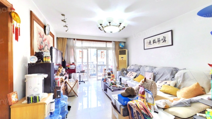 国亭芭苑二手房实景图