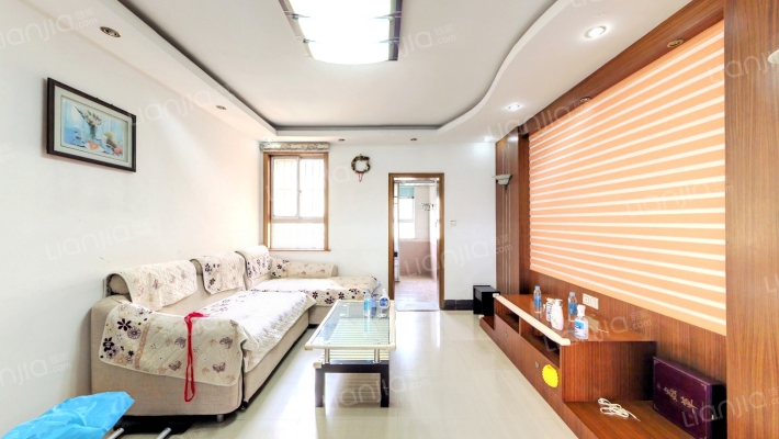 殷巷新寓18至41幢二手房实景图