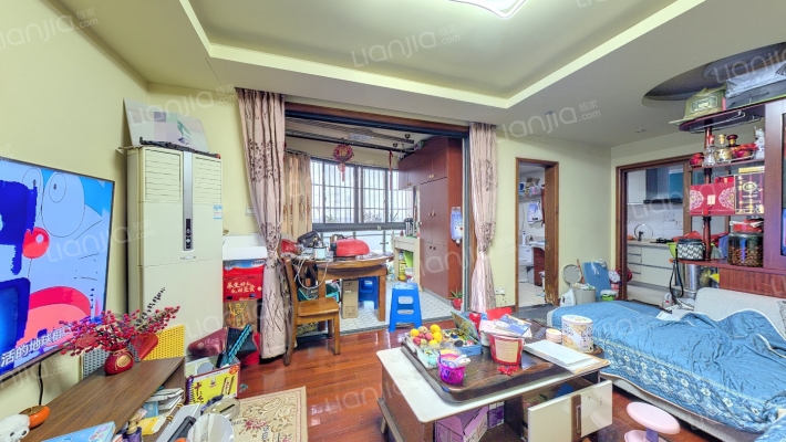 丽水豪庭二手房实景图