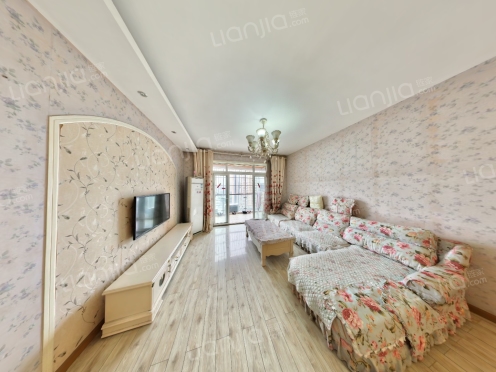 整租·慕和南道 2室1厅 东/东南