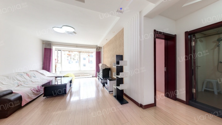 華天佳苑锦湖东郡A区二手房实景图