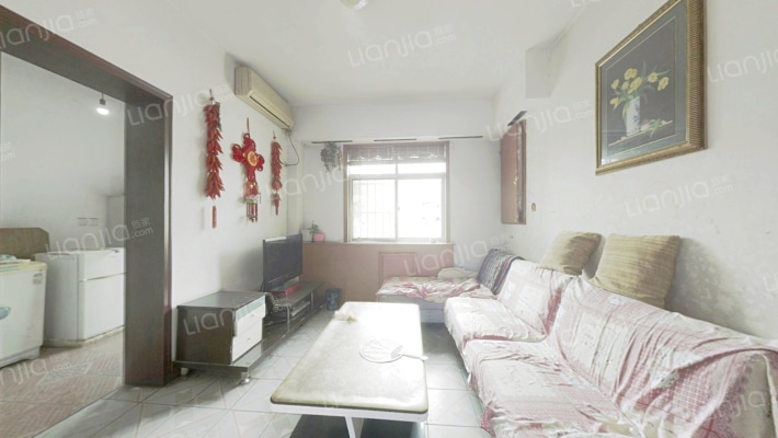 丈八东路社区二手房实景图