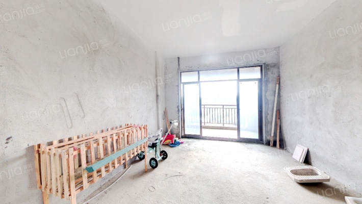 泰豪·南山翡翠(惠城区)二手房实景图