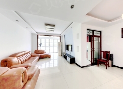 整租·东城尚品 2室2厅 南/北_东城尚品租房