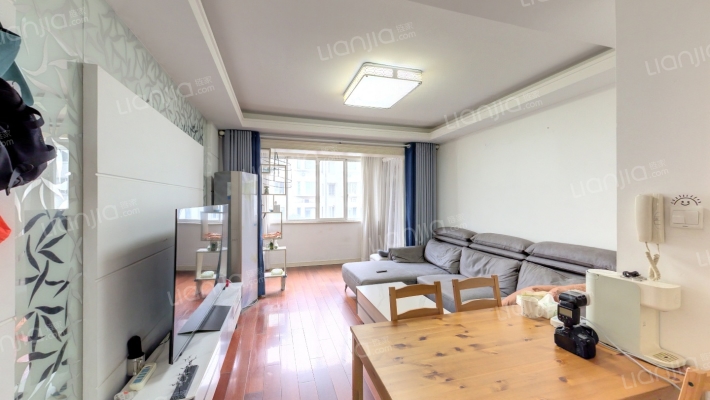 三林世博家园(板泉路2101弄)二手房实景图