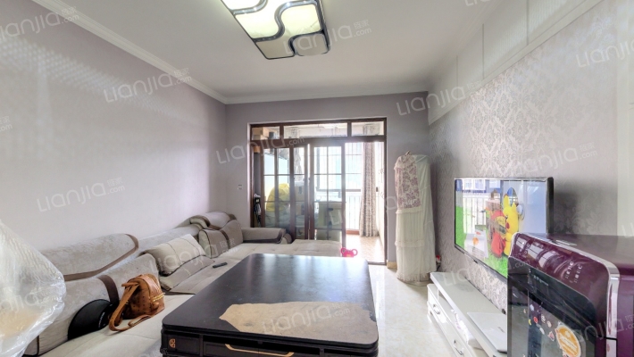 富悦麓山别苑二手房实景图