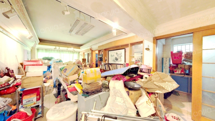 光大华信大厦二手房实景图