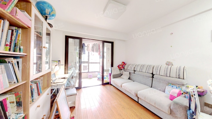 公元世家三期二手房实景图