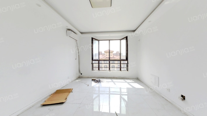 阳光美林二手房实景图