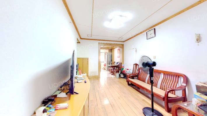 鼓教新村二手房实景图